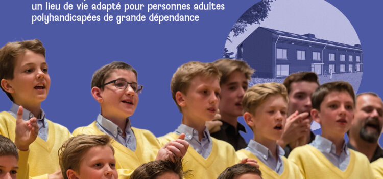 14 mars 2026: réservez vos places pour cet événement musical unique