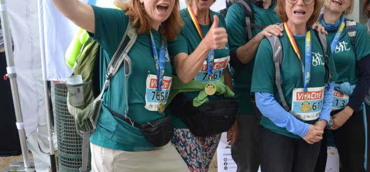 31 mai 2026: Encouragez nos 115 sportifs via un don déductible!